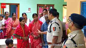 CM orders CID probe into Murshidabad murder, 2 cops suspended