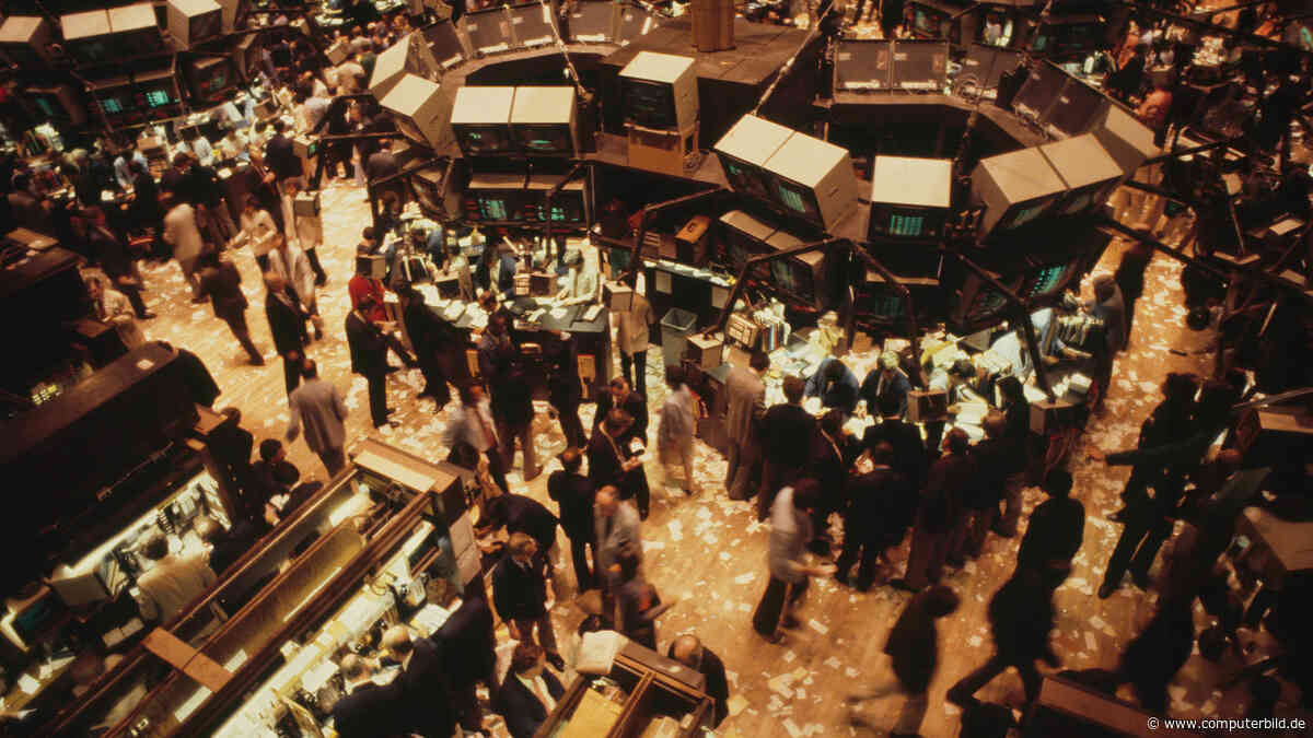 50 Jahre Indexfonds: Die Börsenidee hinter dem ETF-Boom