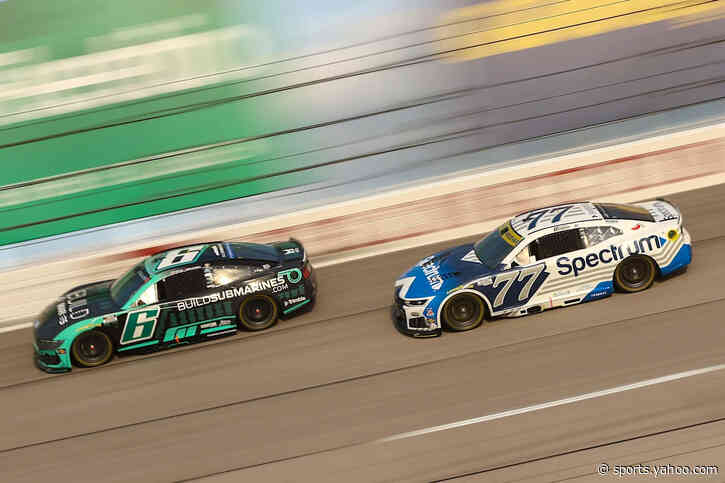 NASCAR Cup Series at Darlington Raceway: Post-Race Inspection Leaves 2 Cars Facing One Last Twist