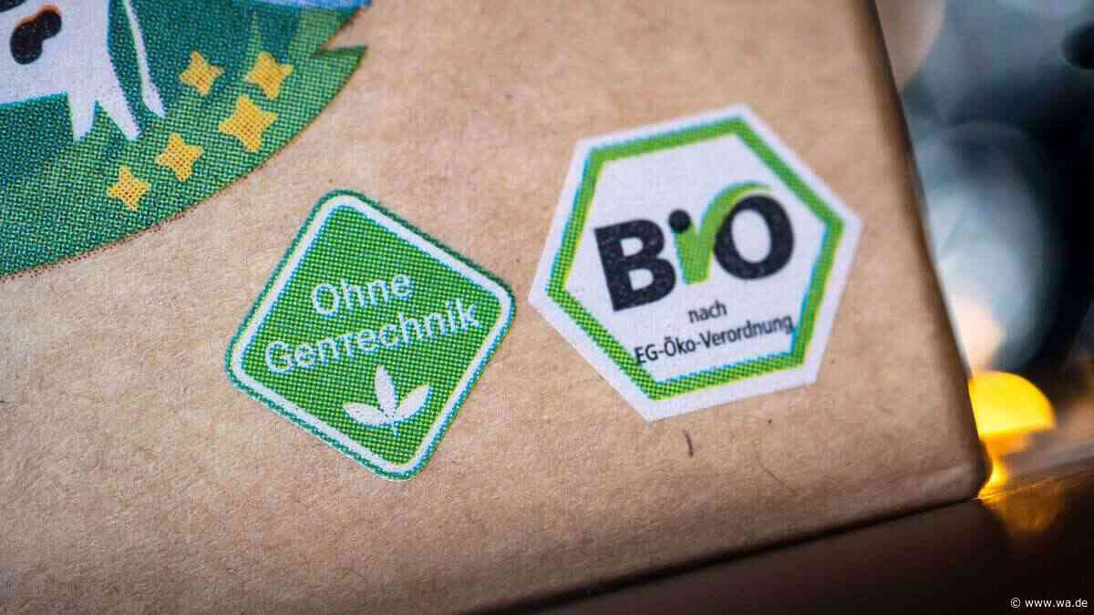 Bio-Boom vorbei? Großhändler muss Insolvenz anmelden