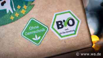 Bio-Boom vorbei? Großhändler muss Insolvenz anmelden