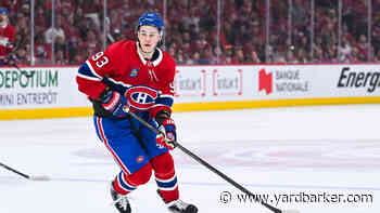 Agent: Demidov Took Less For Chance To Win With Montreal Canadiens