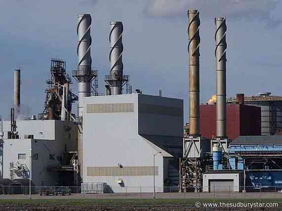 Algoma Steel fined $250,000 for Sudbury worker’s death in 2023