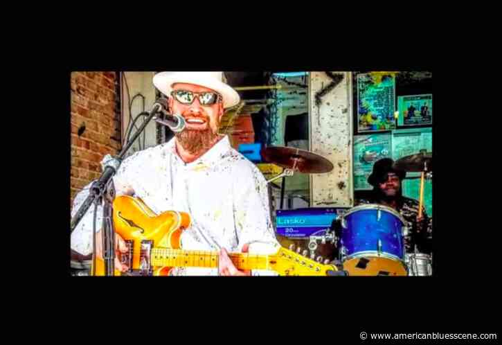 He Chose the Blues. Now He’s Trying to Save It – Sean “Bad” Apple 