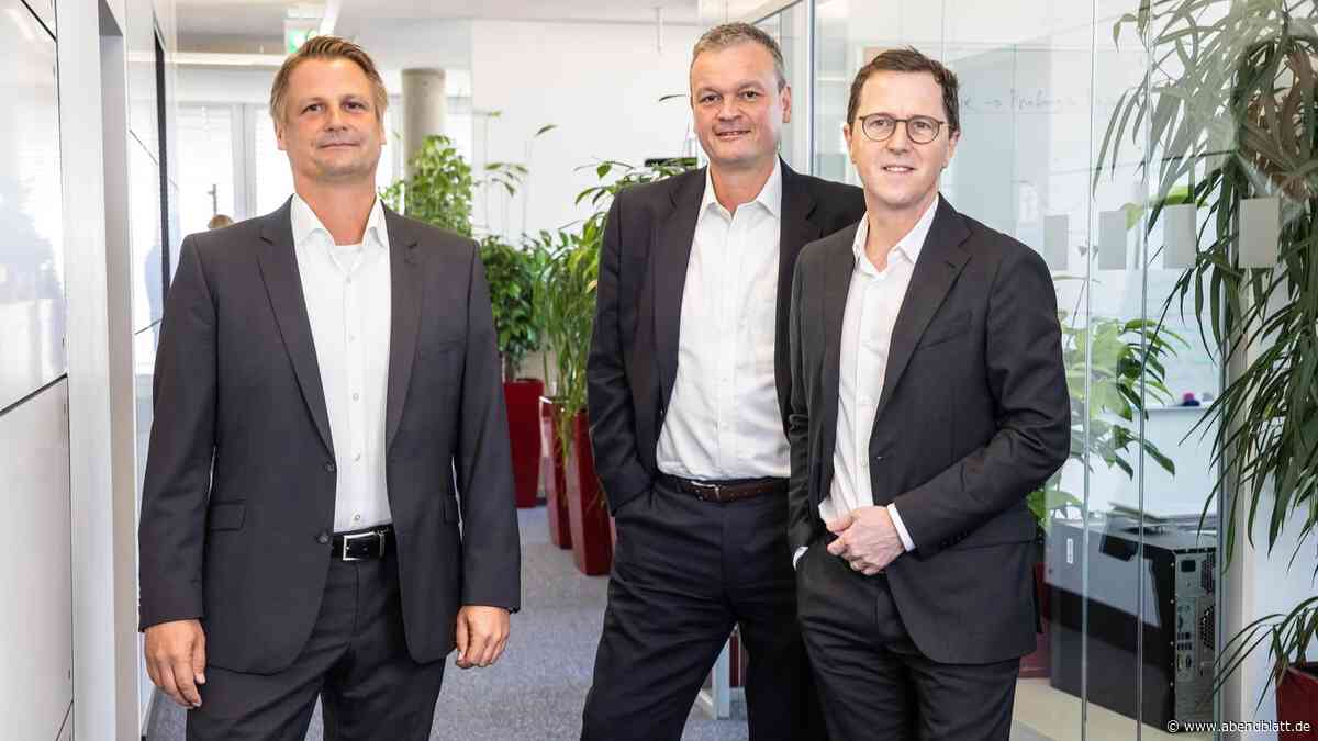 Insolvenzschock in der HafenCity — Solar-Pionier Enerparc in Finanznot