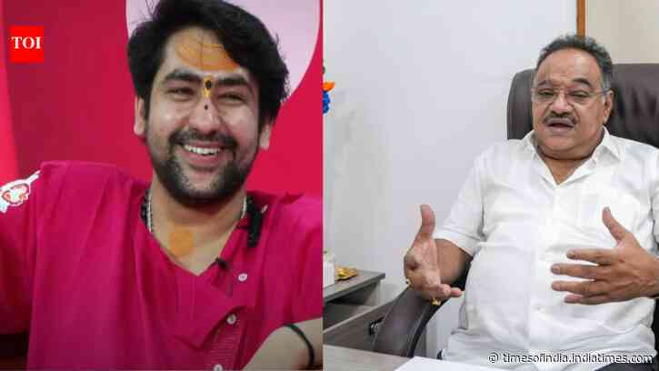 'Bengalis will eat whatever they want': Bengal BJP chief rejects Bageshwar Baba's meat diktat