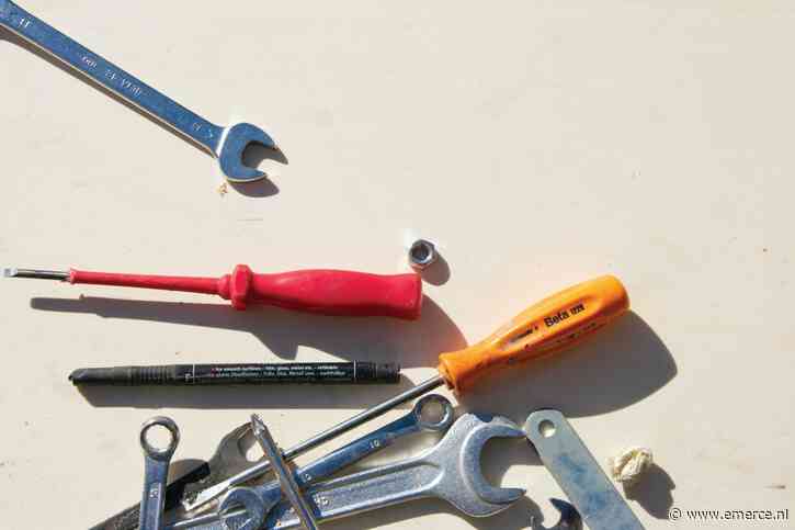 Heb je de juiste tool gekozen, of vooral de traagste?