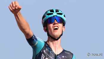 Sloveens toptalent Omrzel slaat toe bij Spaanse sterrenwacht, Mas steviger in rood