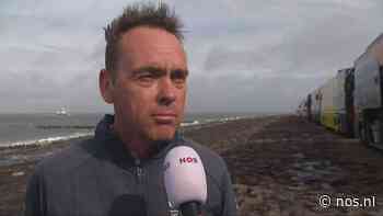 Moerenhout: 'De wereldtitel is het doel, maar er zijn meer kapers op de kust'