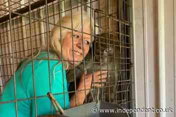 Missouri foster mother escapes jail time after ‘swapping’ a teenage girl for a monkey