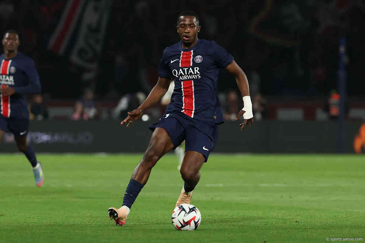 Report: Arsenal interested in move to sign Champions League winner