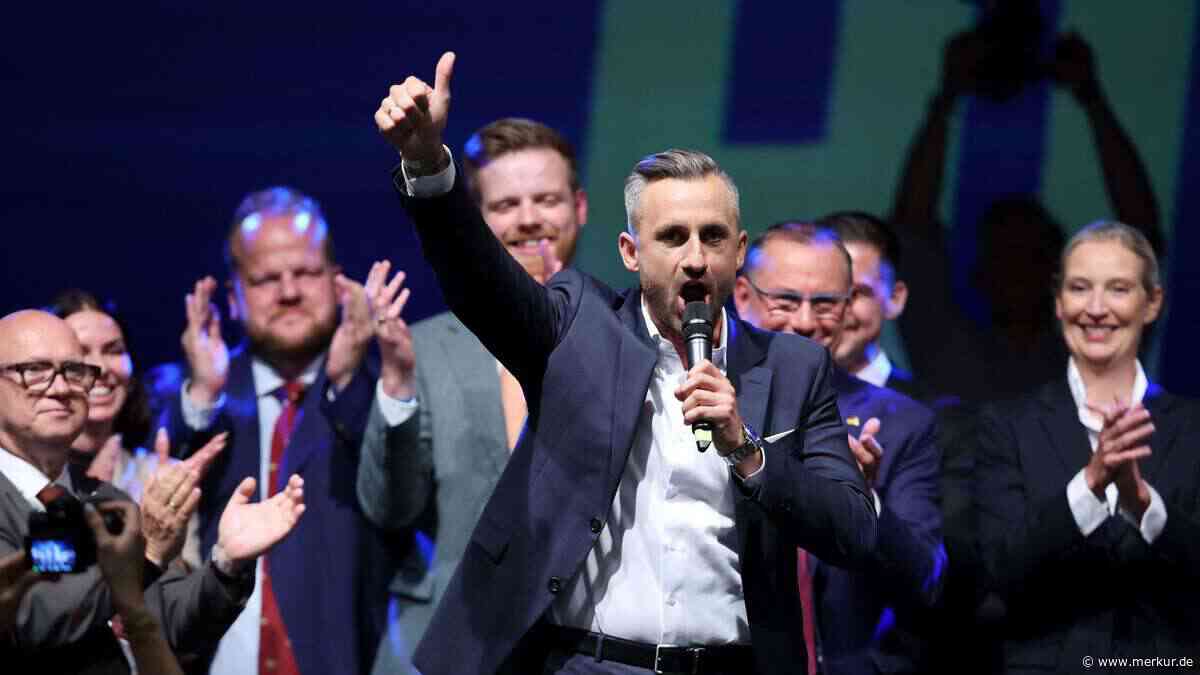 Kein „Weiter so“ nach AfD-Beben – CSU und SPD unter Druck