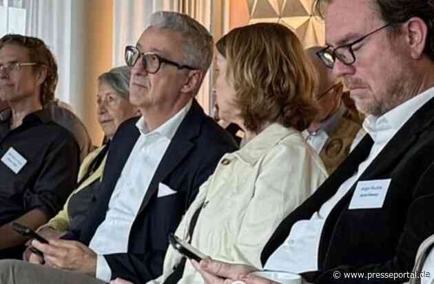Internationaler Programm-Partnertag von Bibel TV: Wie erreicht christlicher Content die Menschen von heute? / Medienmacher aus fünf Ländern diskutieren über KI, Authentizität und neue Formate