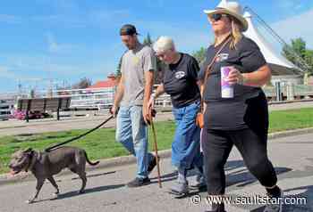 Labour of love in Sault Ste. Marie- PHOTO GALLERY