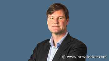 Jan Maarten Slagter: Met Donald Trump hebben de VS  Koning Krediet aan de macht