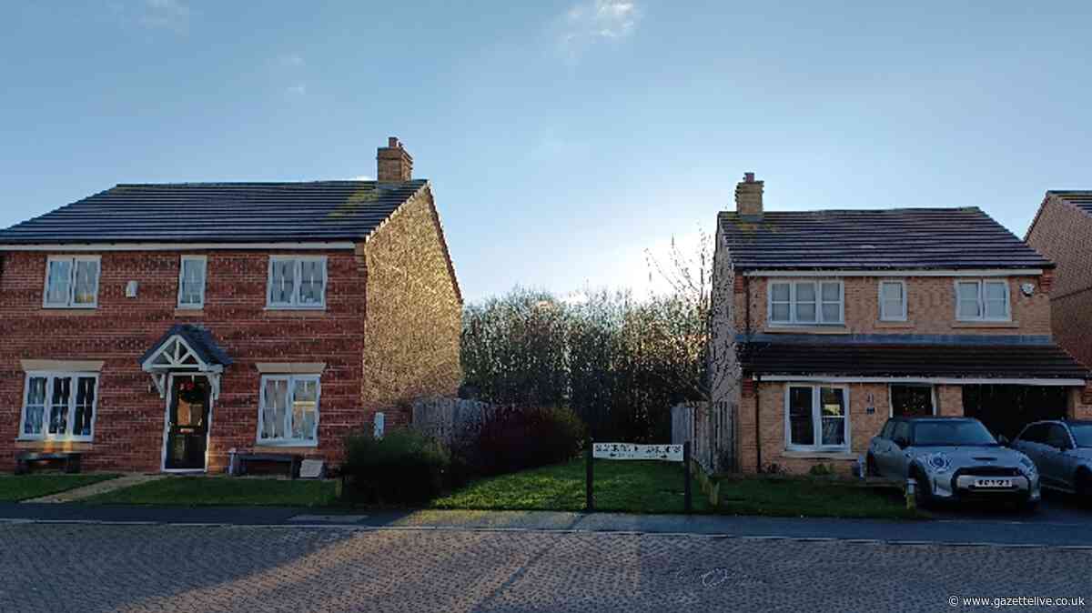Taylor Wimpey apology after firm flouts permitted operating hours on new estate build near Redcar