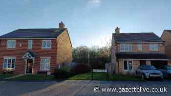 Taylor Wimpey apology after firm flouts permitted operating hours on new estate build near Redcar