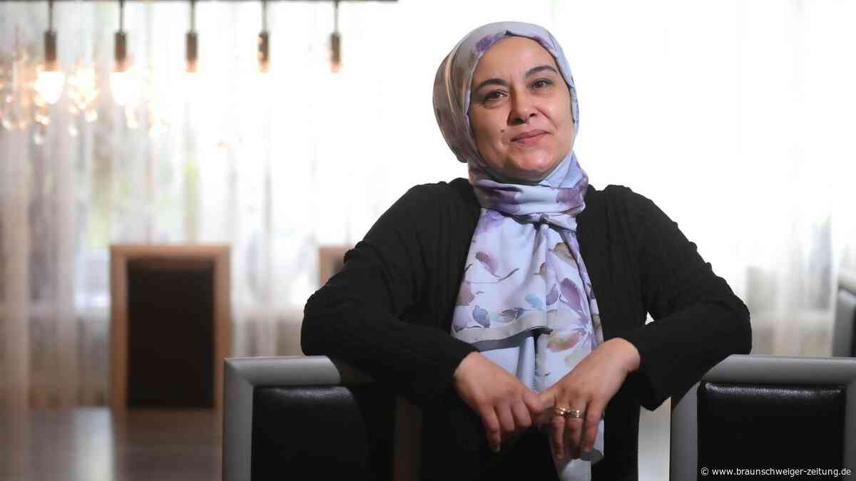 „Ich vermisse mein altes Ich“ – Berlinerin kämpft gegen Darmkrebs