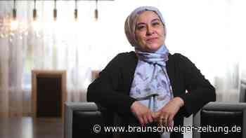 „Ich vermisse mein altes Ich“ – Berlinerin kämpft gegen Darmkrebs