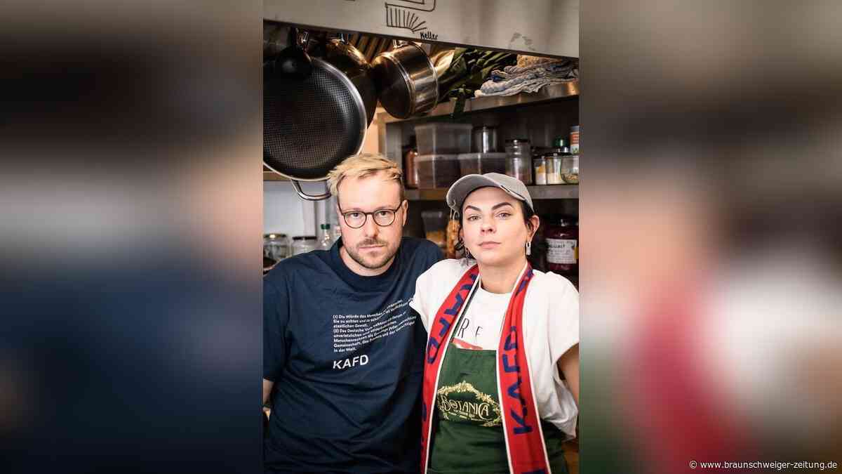 „Gehören wir hier noch hin?“ – Magdeburger Gastronomen reagieren auf AfD-Sieg