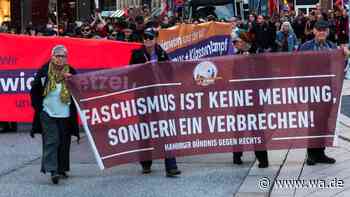 AfD-Sieg in Sachsen-Anhalt: Halle richtet Anlaufstelle ein – „Wut, Angst und Trauer waren greifbar“