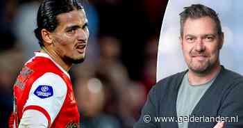 Opinie Sjoerd Mossou | De clubleiding van Feyenoord deed aan het einde van een moeizame transferzomer het enige juiste