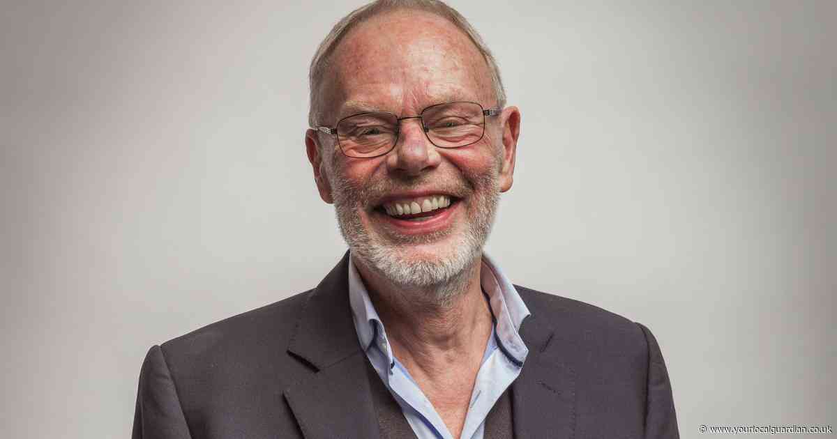 Bob Harris shares emotional health update after prostate cancer diagnosis
