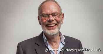 Bob Harris shares emotional health update after prostate cancer diagnosis