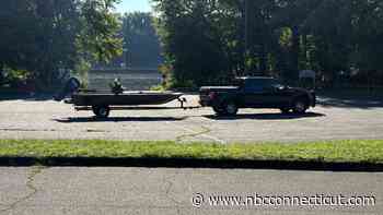 Crews recover body of missing jet ski rider in Connecticut River