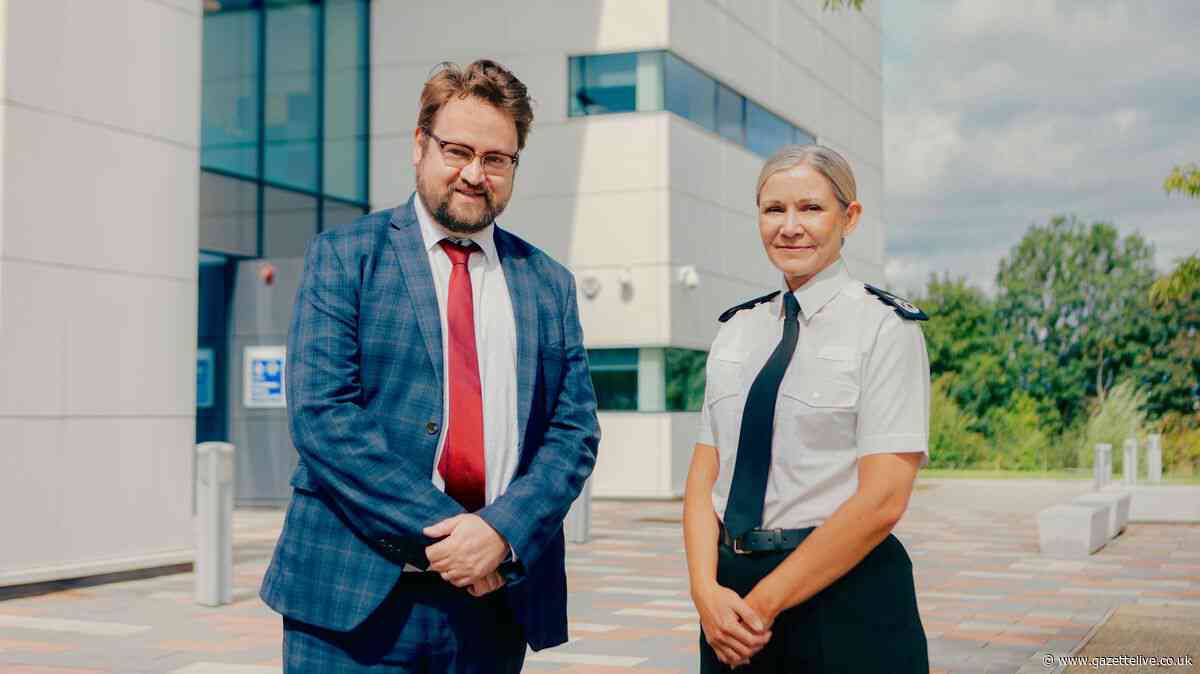 Reality of Cleveland Police funding laid bare as letter to Home Secretary calls for £20m extra a year