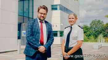 Reality of Cleveland Police funding laid bare as letter to Home Secretary calls for £20m extra a year