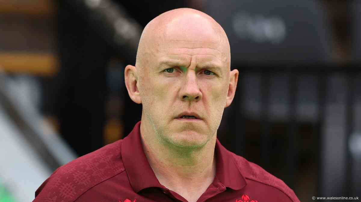 New boss, team axed and Tandy's moment of truth - the seismic rugby headlines this season