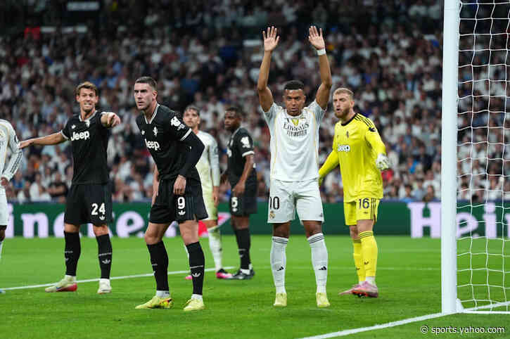 Mbappe: ‘I prefer Milan but Inter deserve respect, Lautaro is a great player’