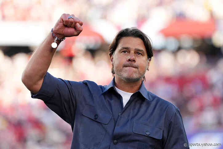 Mauricio Pochettino plots USMNT's 'fresh start' as focus shifts to 2030 World Cup