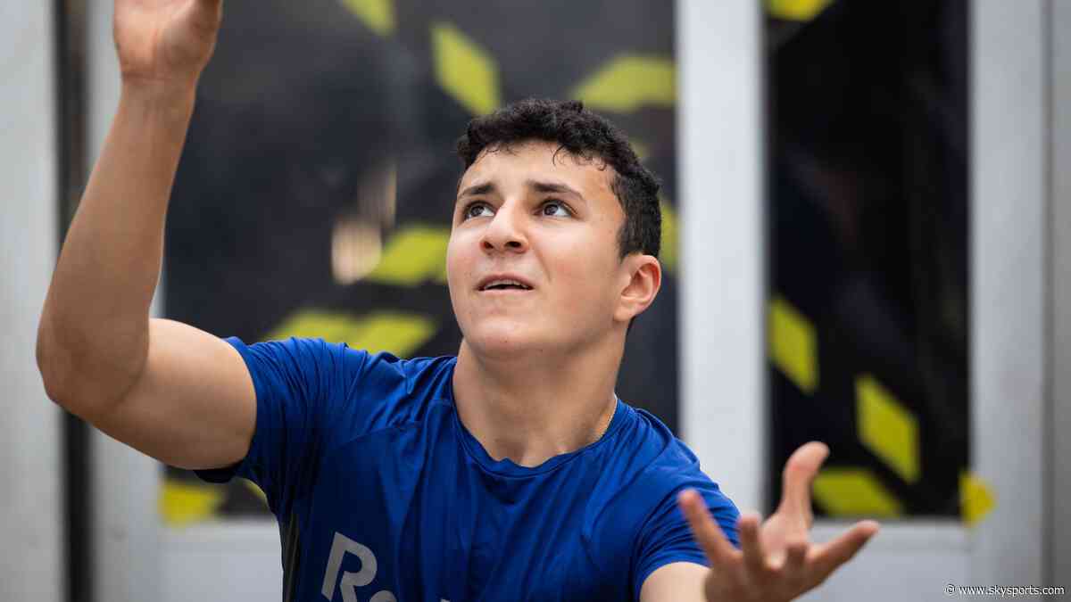 Lawson to continue for Red Bull in Madrid as Hadjar remains injured