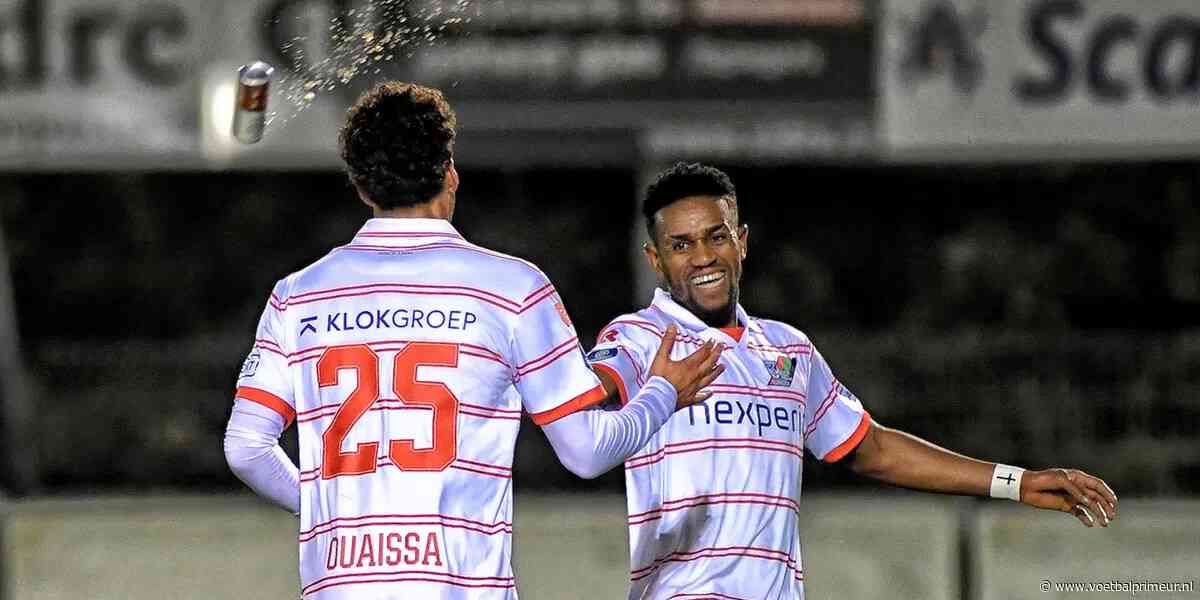 'RKC Waalwijk gaat zich versterken met aanvaller (33) met 124 Eredivisie-duels'