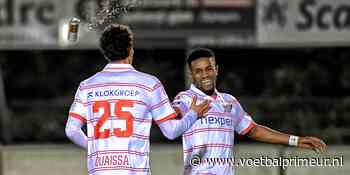 'RKC Waalwijk gaat zich versterken met aanvaller (33) met 124 Eredivisie-duels'