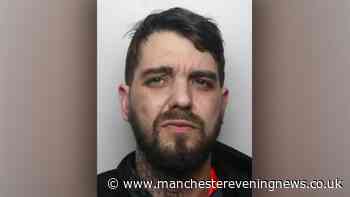 Thug 'abused and terrorised' four women