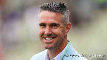 Inside Kevin Pietersen's shock England SOS: The figure who pushed for his appointment revealed, the ways he's expected to shake up the dressing room - and his added motivation to get close to key players