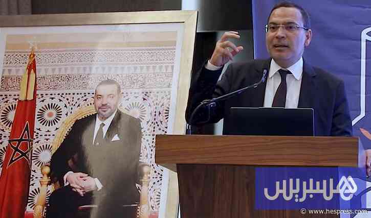 الخلفي: "البوفا والبيجيدي"