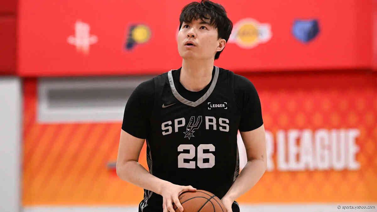 NBA Offseason News/Rumors 2026: Portland signs South Korean 'Ace,' Ant's favorite arenas