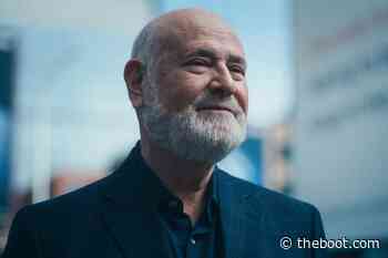 Rob Reiner Wins Posthumous Emmy for ‘The Bear’