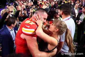 Travis Kelce Questions His Future in Football After Wedding