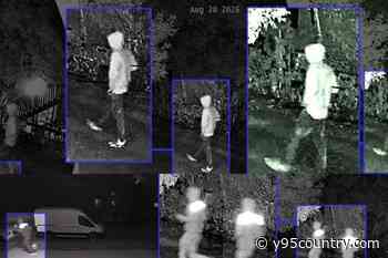 Laramie Police Ask For Public’s Help In Shooting Ivestigation