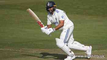 Duleep final: Karun Nair leaves South Zone squad, puts spotlight on selection
