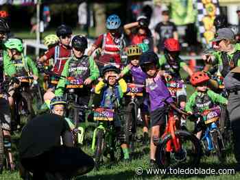 Photo gallery: Battle of Toledo mountain bike race