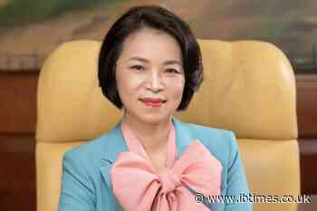 Who Is Pham Thu Huong? Meet the Vietnamese Billionaire Richer Than Taylor Swift, Oprah and Beyoncé
