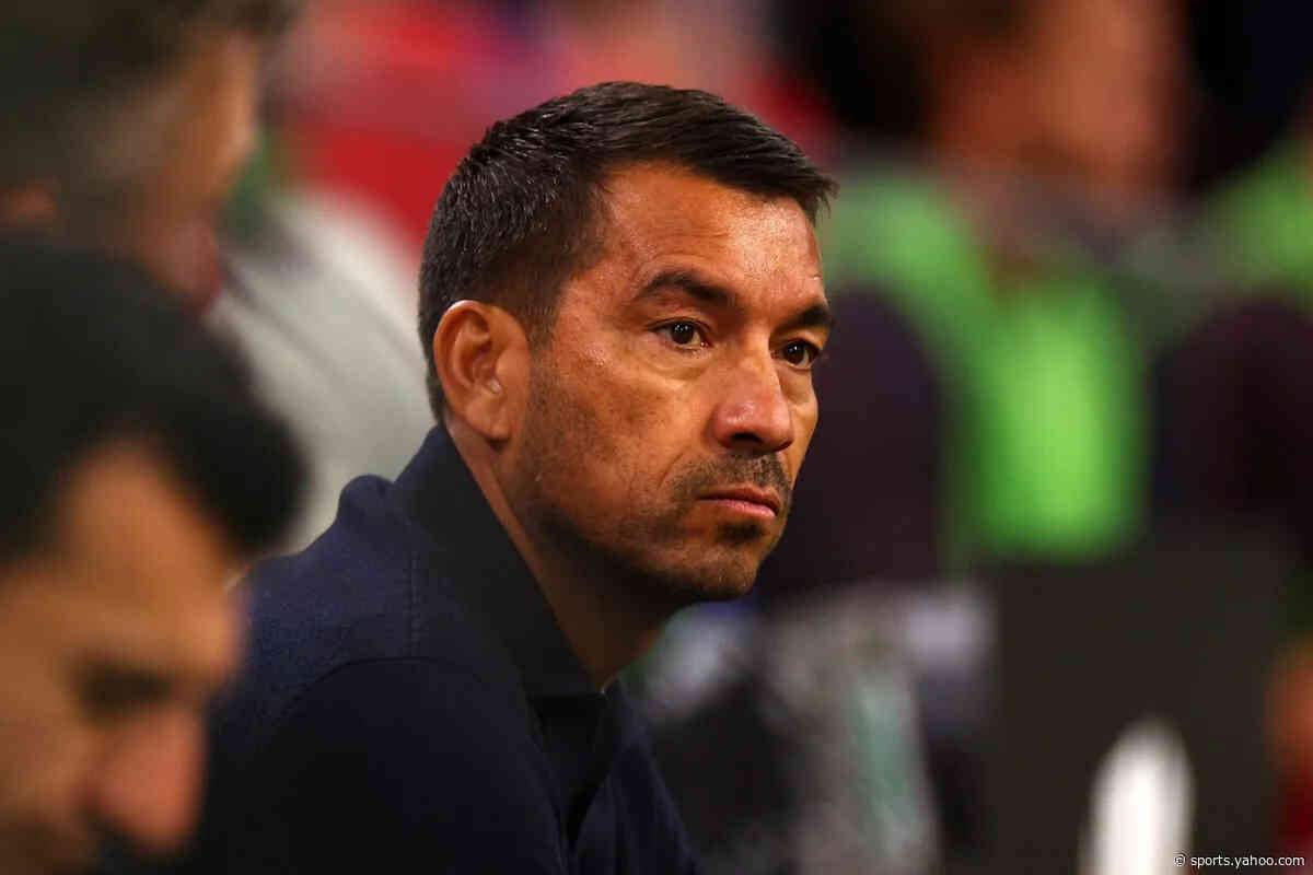 Barcelona set to come up against two familiar faces in UCL clash against Feyenoord