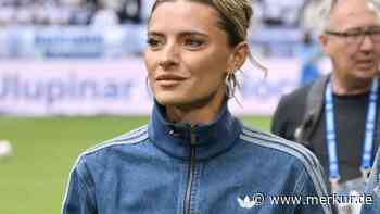 „Schönste Frau auf diesem Planeten“: Sophia Thomalla sprengt Netz im XXS-Kleid