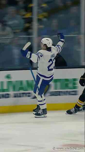 MATTHEW KNIES DAYS!